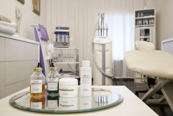 Уходы Biologique Recherche