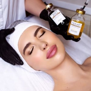 Уход с косметикой Biologique Recherche